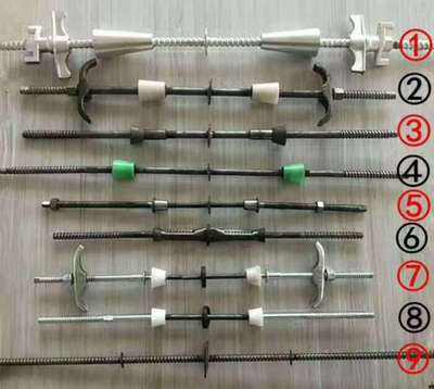 合肥包河区穿墙螺丝